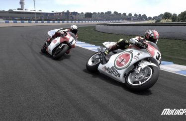 MotoGP 19 trailer