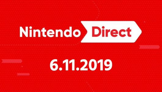 nintendo e3 2019