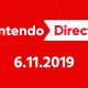 nintendo e3 2019