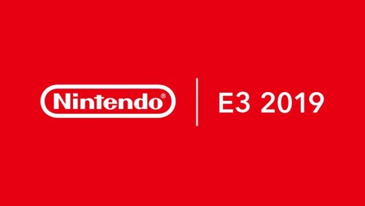 Nintendo Direct E3 2019
