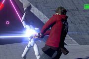 No More Heroes 3 rinviato
