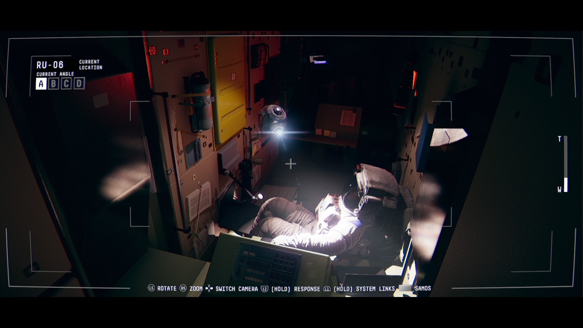 Observation Recensione