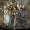 Octopath Traveler PC Recensione 09