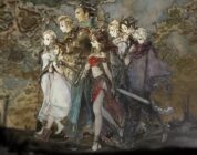 Octopath Traveler PC Recensione 09