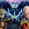 One Punch Man A Hero Nobody Knows