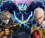 One Punch Man: A Hero Nobody Knows