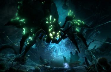 ori and the will of the wisps switch edizione fisica