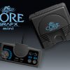 PC Engine Core Grafx Mini lineup