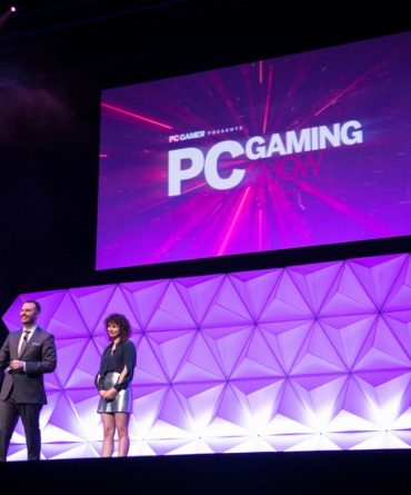 PC Gaming Show 2019