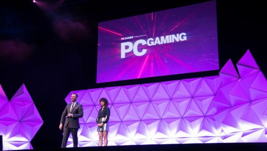 PC Gaming Show 2019