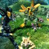 Phantasy Star Online 2 region lock