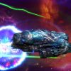 Rebel Galaxy