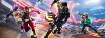 Roller Champions uscita