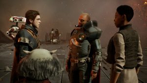 jedi fallen order