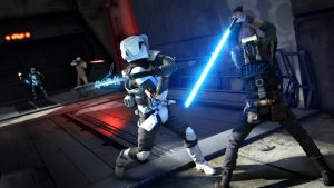 star wars jedi fallen order versione prova
