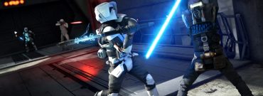 star wars jedi fallen order versione prova