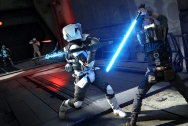 star wars jedi fallen order versione prova