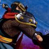 samurai shodown hanzo trailer