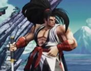 Samurai Shodown