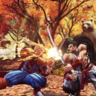 Samurai Shodown rollback netcode