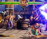 Samurai Shodown