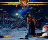 Samurai Shodown