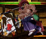 Samurai Shodown