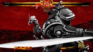 samurai shodown