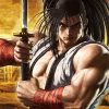 Samurai Shodown rollback netcode