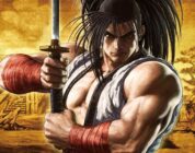 Samurai Shodown rollback netcode