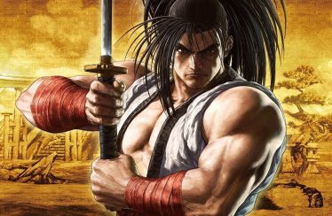 Samurai Shodown rollback netcode