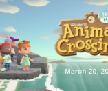 Animal Crossing: New Horizons
