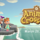 animal crossing new horizons uscita