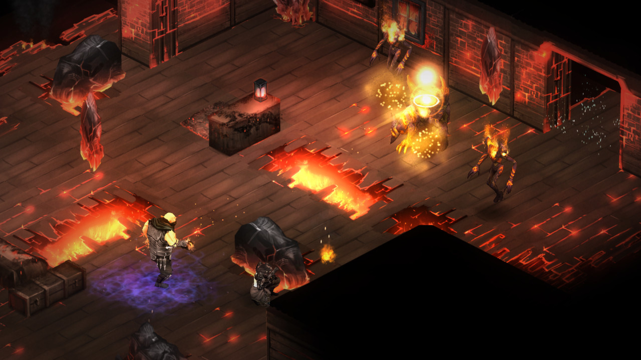 rpg editoriale Shadowrun dragonfall