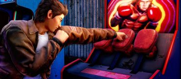 Shenmue 3 steam