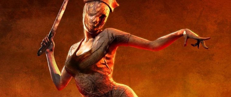 silent hill the short message