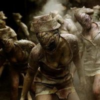 silent hill konami