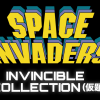 Space Invaders Invincible Collection