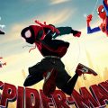 Spider-man un nuovo universo etna comics