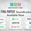 final fantasy musica