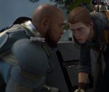 Star Wars Jedi: Fallen Order