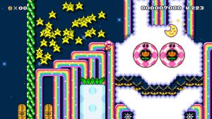 Super Mario Maker 2 Recensione