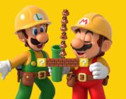 Super Mario Maker 2 Recensione