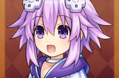 Super Neptunia RPG