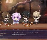 Super Neptunia RPG