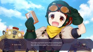 Super neptunia RPG Recensione PS4