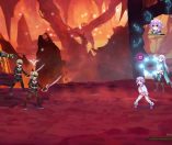 Super Neptunia RPG
