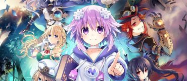 Super neptunia RPG Recensione PS4