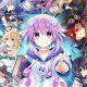 Super neptunia RPG Recensione PS4