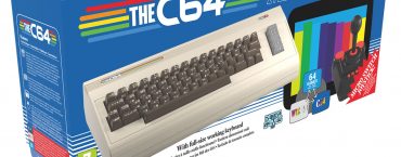 THEC64